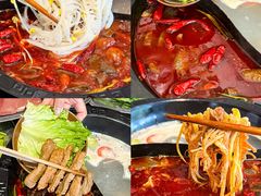 -重庆印象老火锅(梅林店)
