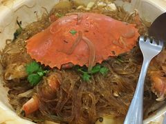 -老地方海鲜餐厅(拉古娜店)