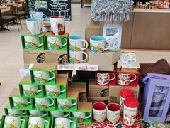 -星巴克(贵阳花果园1店)