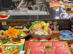 -鸟山鸣·日料食堂(王府井店)