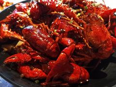 油焖大虾-巴厘龙虾·榜首油焖大虾(旗舰店·万松园)