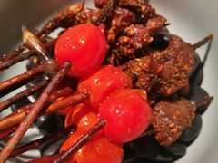 -雀蓝川菜(奥体广场店)