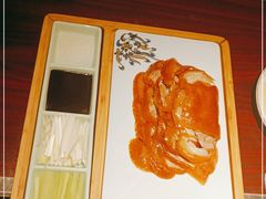 -辣螃铠盆盆蟹大排档(海昌店)