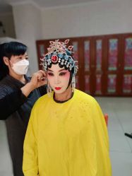 -梨园天地京剧摄影(玲珑天地店)