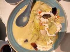 -鹿港小镇(悠唐店)