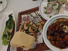 -三义和酒楼(千佛山店)
