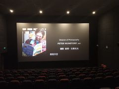 -大地影院(德清余英坊店)