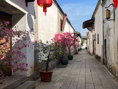 -三坊七巷历史文化街区