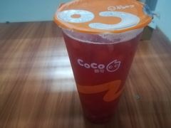 -CoCo都可(宝龙广场店)