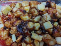 -黑窑厂糖油饼烤鸭·清真菜(旗舰店)