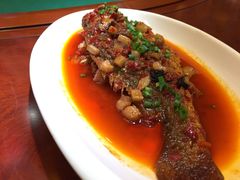 -大汗行宫园林餐厅