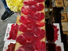 -南城十里潮汕鲜牛火锅·鲜虾生滚粥(融汇老商埠店)
