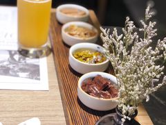 -小大董·烤鸭(凤凰汇店)