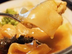 -沈灶河豚宴·河豚融合餐厅(汉中路店)