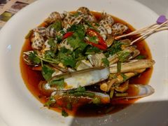 -潮人姐妹轩(海宁路店)