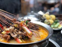 -小向麻辣烫(天街总店)