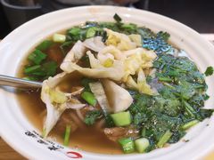 花溪牛肉粉-贵凤凰贵州米粉(望京店)