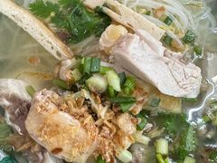 -华姐鸡粉(中心店)