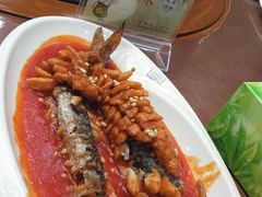 -清真悦宾楼食府(海湖店)