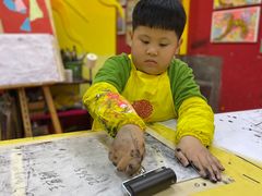-杨梅红艺术教育(龙华天虹教学中心)