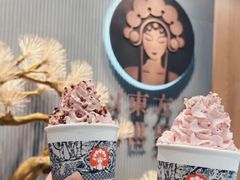 -霸王茶姬(大连万象汇店)