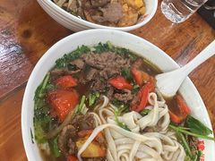 -肆姐面粉馆(坡子街店)