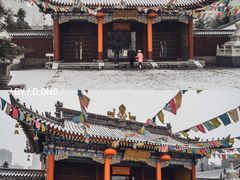 -西安市广仁寺