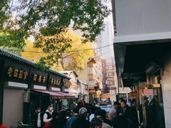 -正味斋锅巴菜(西北角店)