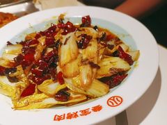 -叁宝烤肉• 西安烧烤(凤城十二路店)