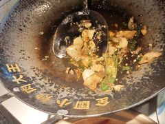 -费大厨辣椒炒肉(黄兴中心广场店)