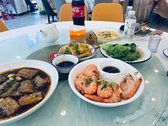 -碧海银沙海鲜餐厅(恒大海上威尼斯店)