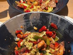 -麻辣盛艳(淮安万达店)
