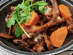 美极鸭五件-美极鲜食坊(宝安南路店)