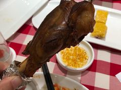 -西贝(上海我格广场店)