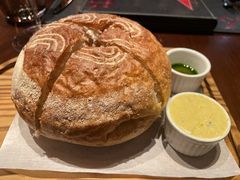 -恰餐厅及酒吧 CHAR Bar & Grill (北京丽都皇冠假日店)