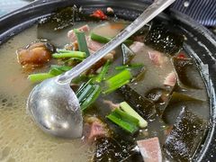 -张关合渣(航空大道店)