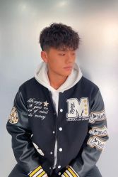 -尤司男士国潮理发馆