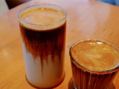 -Line 咖啡(石厦花园店)