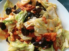 -清真•蜀风园(丁字沽总店)