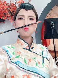 点击看大图 -美云庭古装·格格服汉服·京城旅拍(北京店)