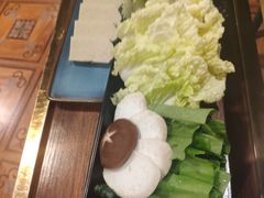 -羊大爷涮肉(亮马桥店)