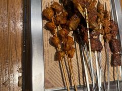 -老高烧烤(龙华星河iCO店)