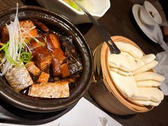 -外婆家(杭州马塍店·杭帮菜名店)