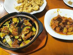 -大隐隐于市私房菜(保和小区店)