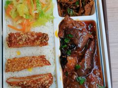 -魏家凉皮(铜锣湾店)