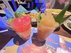 -泰妃殿(武汉首店)