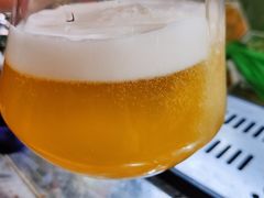 -名超海鲜烧烤大排档