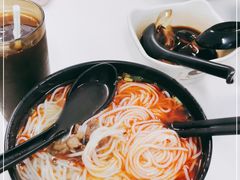 -一品郑记重庆牛肉米线馆(东泰路店)