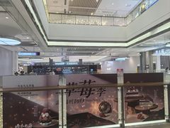 -上海静安大悦城