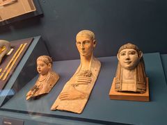 -上海博物馆(人民广场馆)